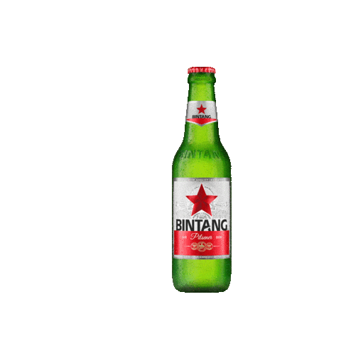 Berbeda Bersama Sticker by Bir Bintang
