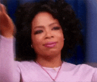 Oprah And Steadman GIFs - Get the best GIF on GIPHY