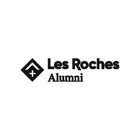 Abu Dhabi Stamp Sticker by Les Roches Alumni