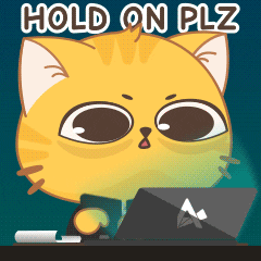 Be Patient Hold On GIF by AlphaESS