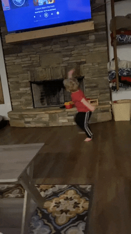 Dance GIF
