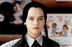 The Gifted One gif