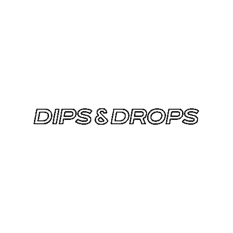 Sport Bike Sticker by Dips&Drops