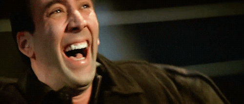 Nicolas Cage Film GIF