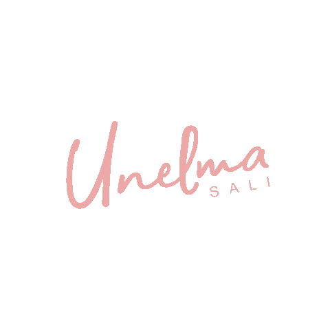 Unelmasali Sticker