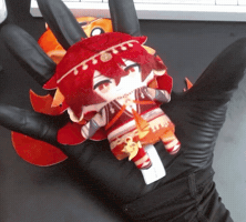 Vtuber GIF