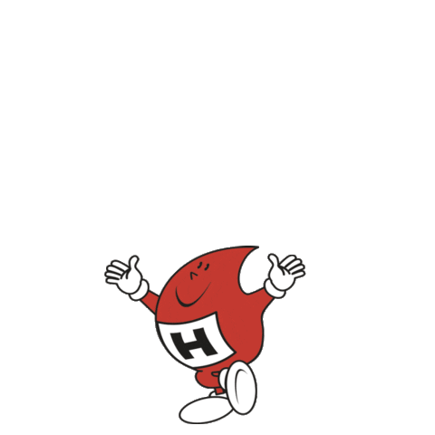 Hemoce Sticker