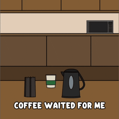 First Cup Nopecat GIF