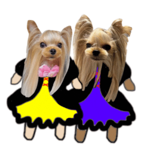 はろおふかいすたんぷ Sticker