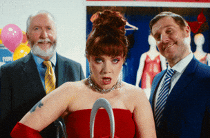 Angry Planning GIF by CMAT