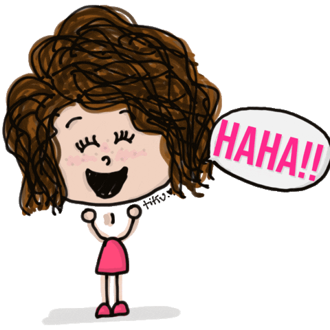 Happy Feliz Sticker