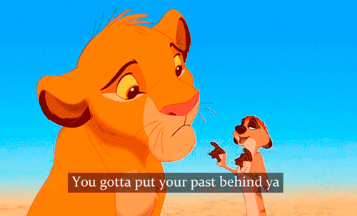 Look Forward The Lion King GIF - Find & Share on GIPHY