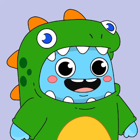 The Little Guys World GIF