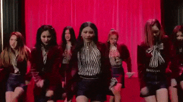 Music Video GIF by TRI.BE