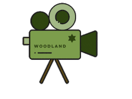 Film Camera Sticker by Markenfilm Hamburg