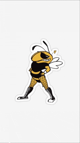 Sexy Buzz GIF