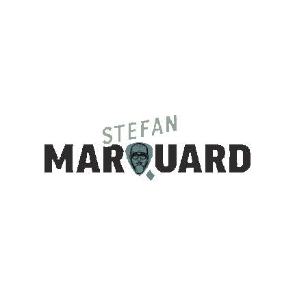 Stefan Marquard Sticker