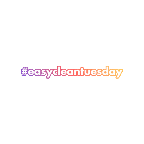 easycleaningUK Sticker