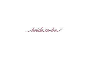 Stilecht Brautcouture Sticker