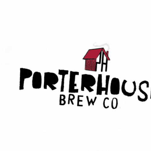 Beer GIF by Porterhouse Brew Co.