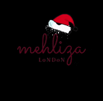 Merrychristmas GIF by Mehliza London