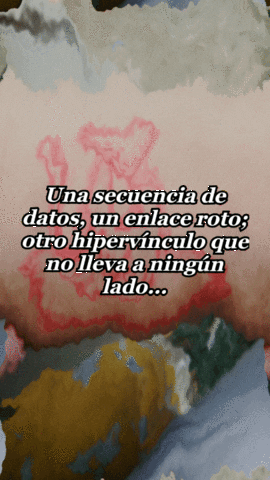 Un Enlace Roto Otro Hipervínculo Que No Lleva A Ningún Lado GIF