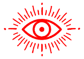 Eyestk Sticker