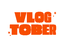 Vlog Vlogging Sticker