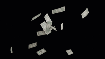 Money GIF