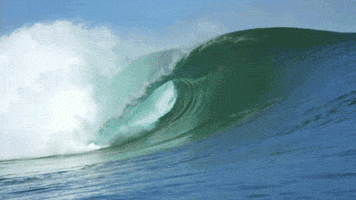 Ocean Waves GIFs - Find & Share on GIPHY