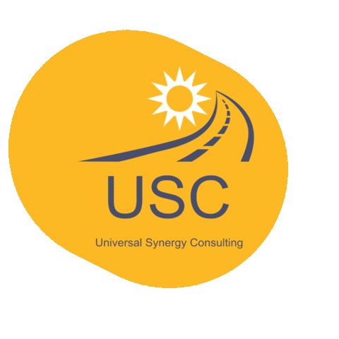 uscsynergy Sticker
