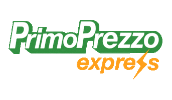 Spesa Supermercato Sticker by Primo Prezzo Express