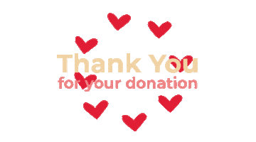 Donation Sticker by Mercy House