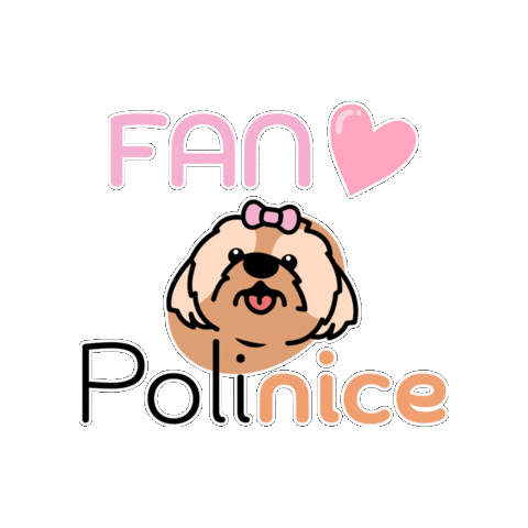 Sticker by Polinice