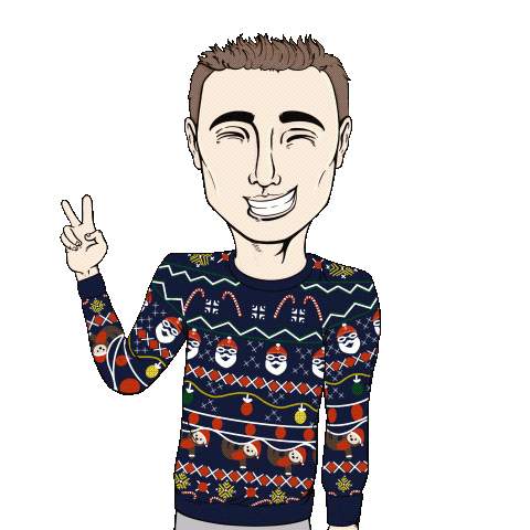 Animated Sticker