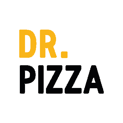 Logo Viladecans Sticker by DrPizza