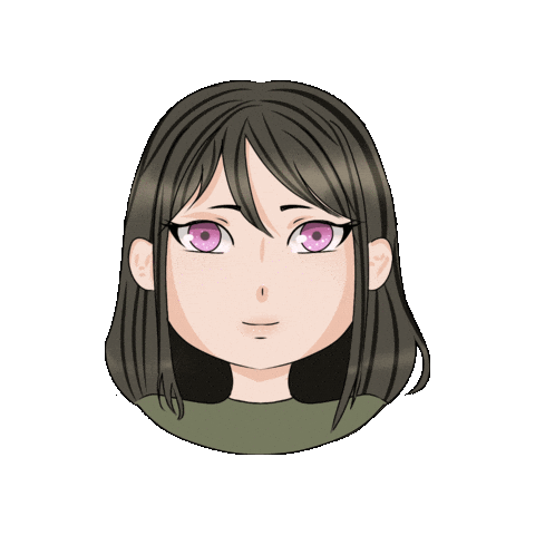 Idoloffstage Sticker