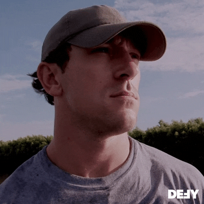 Angry Swamp People GIF by DefyTV