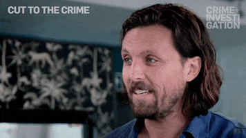 Tell Me More GIF by Crime+Investigation UK
