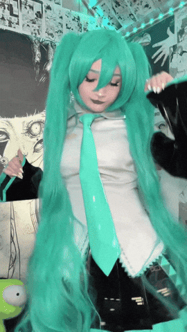 Dance Val GIF