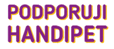 Handipet Sticker by Pet Heroes
