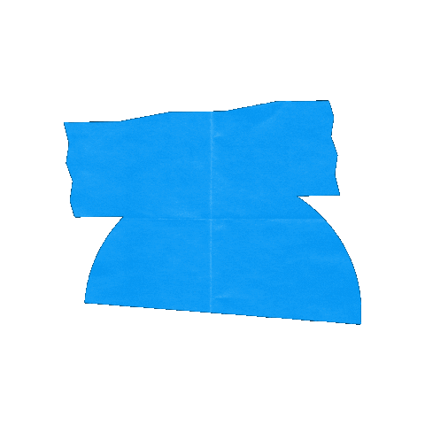 Color Sticker by Qillqa Fanzone