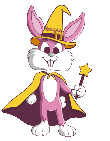 Swoopies Sticker