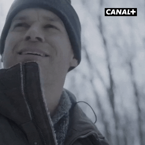 Michael C Hall Dexter GIF by CANAL+