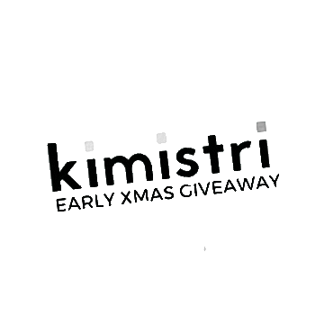 Kimistri Labs Sticker