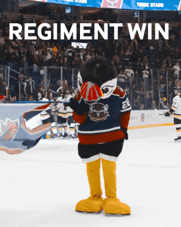 Buddy GIF by Newfoundland Regiment