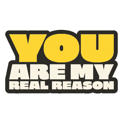 Valentines Day Love Sticker by Real Reason for Pets