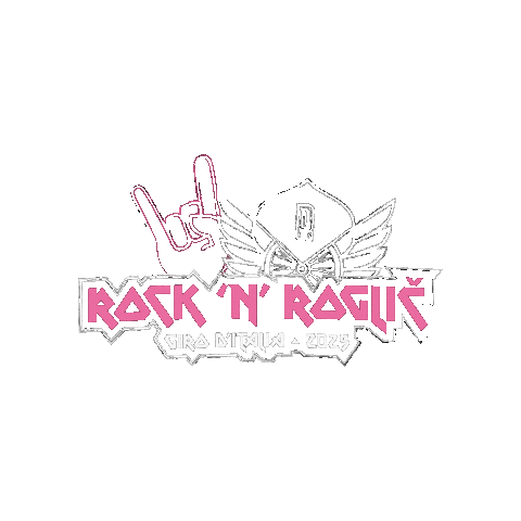 Roglic Sticker by Primož Roglič