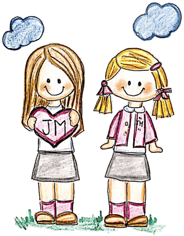 Sticker by Jesús María