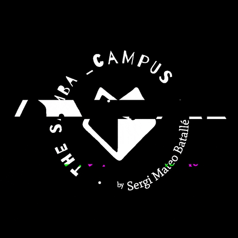 The Samba Campus GIF